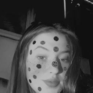 Meet your Posher, Gracie